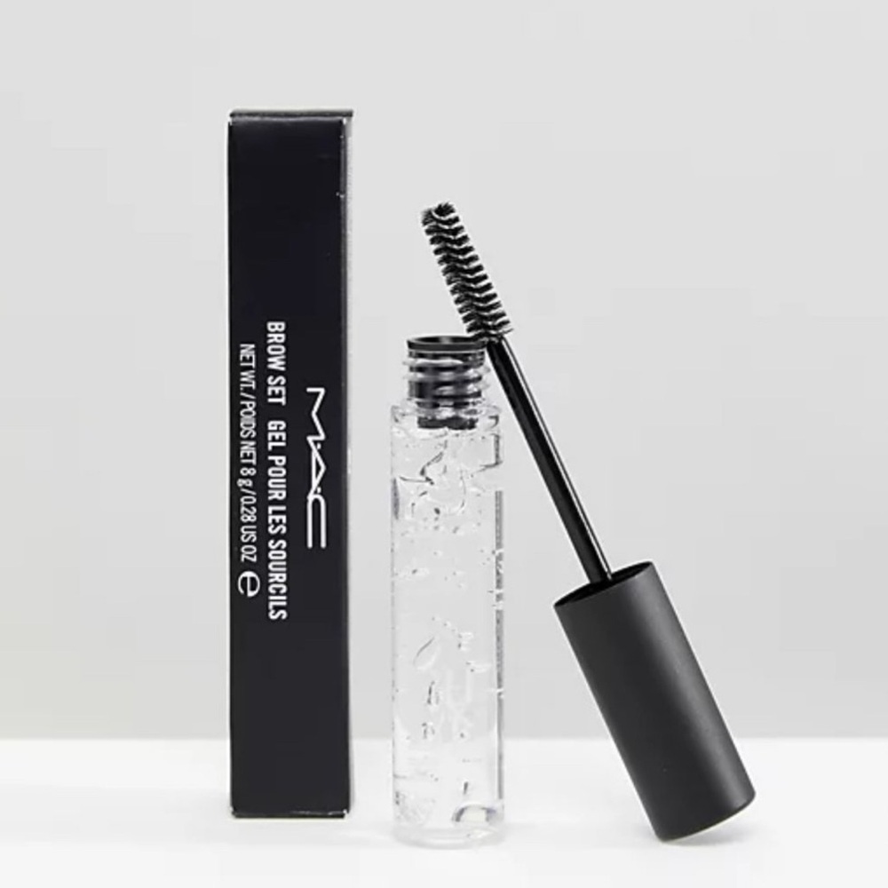 MAC Brow Set Gel